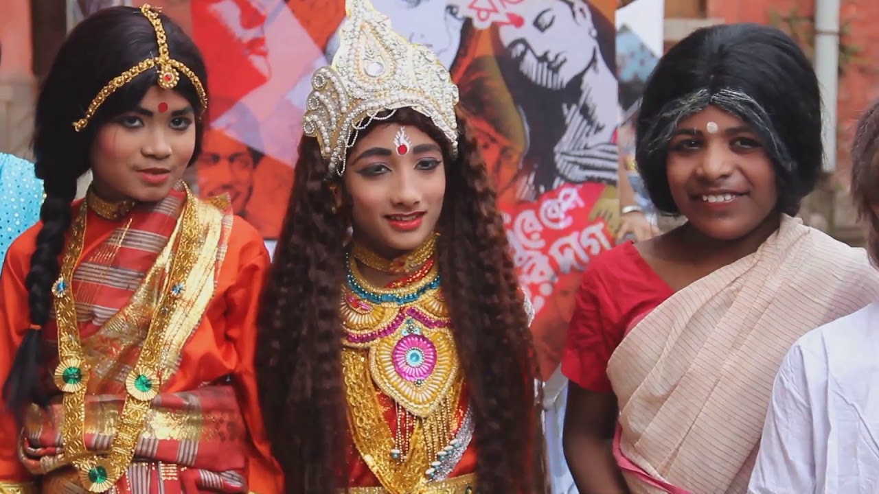 The Lost Street play jatra Full Documentary