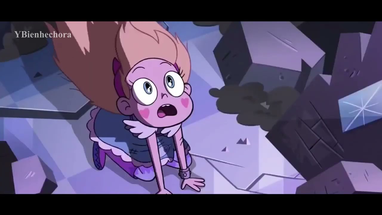 [AMV] Star vs. the Forces of Evil - Centuries (HD)