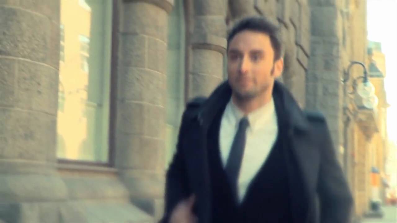 Maria Haukaas Storeng feat. Måns Zelmerlöw 