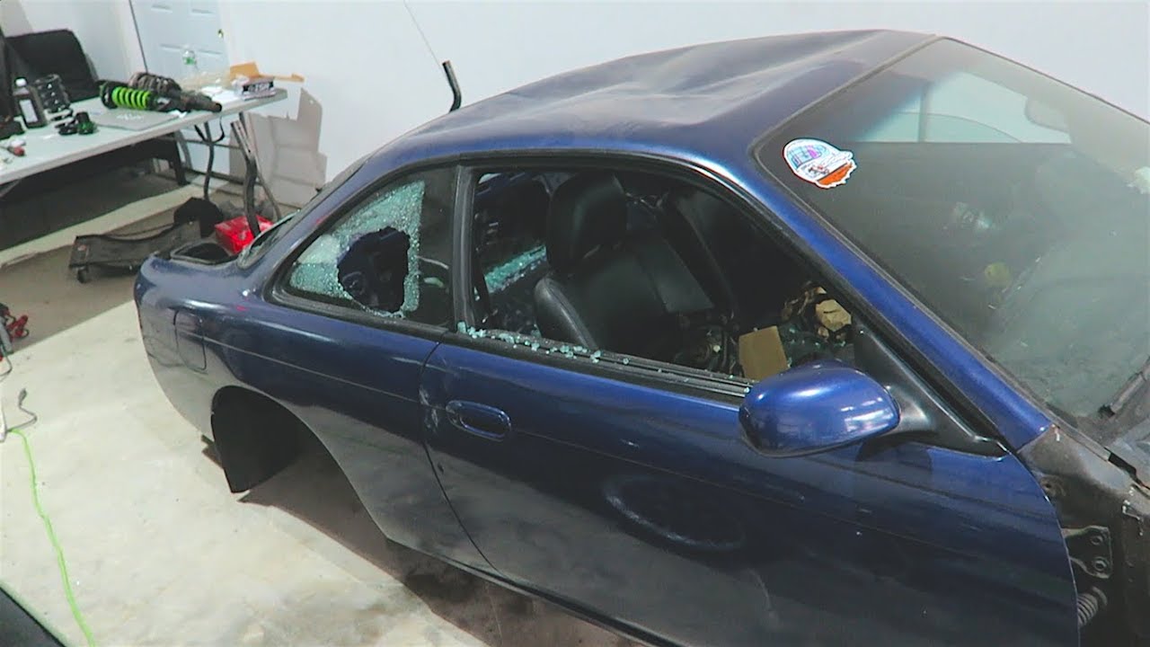 S14 Destruction: RICERMIATA x TOMMYFYEAH