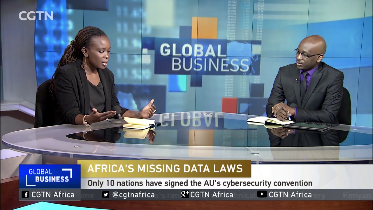 INTERVIEW: Nanjira Sambuli, from the World Wide Web Foundation