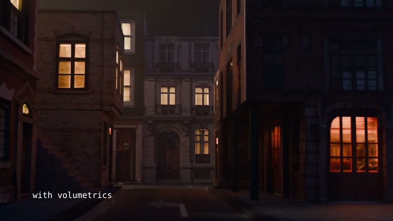 Blender Trick: Turn Photos into 3D Houses