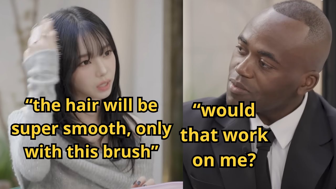 one the reasons jonathan got many friends pt. 4 | ft. NCT WISH Sion & Jaehee, aespa Karina