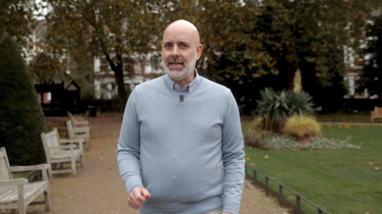 What is French London Experience?