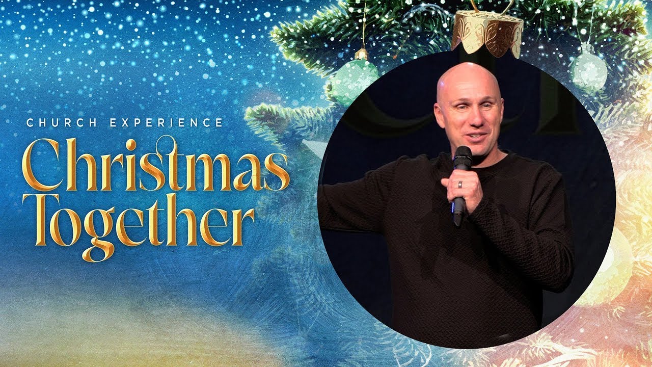 Let’s Stay Together - Brandon Bruce | CE Butler