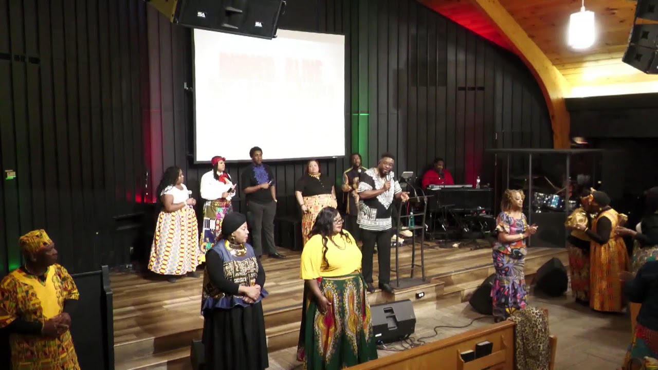 11:30A Worship Experience | Family Heritage Sunday