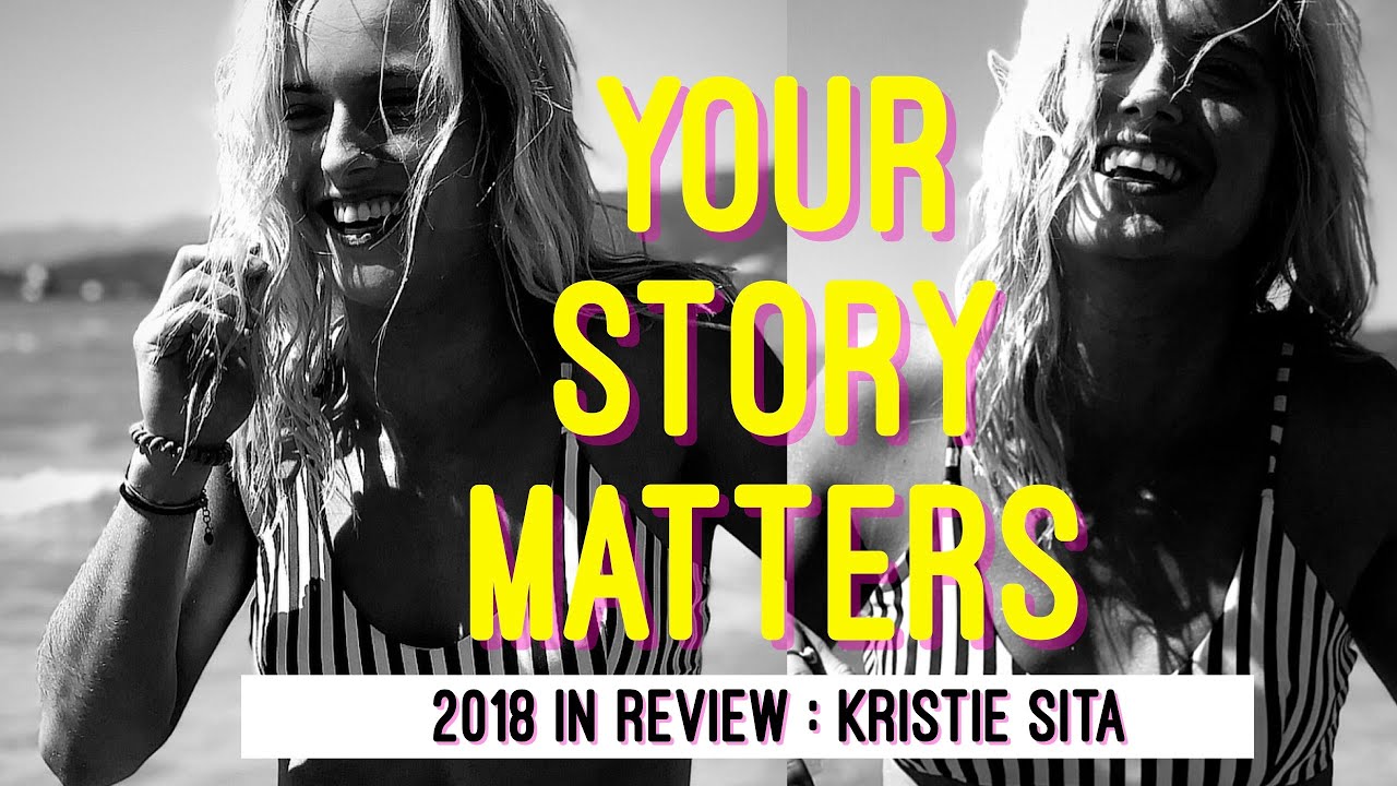 Amputee In The Film Industry | 2018 In Review