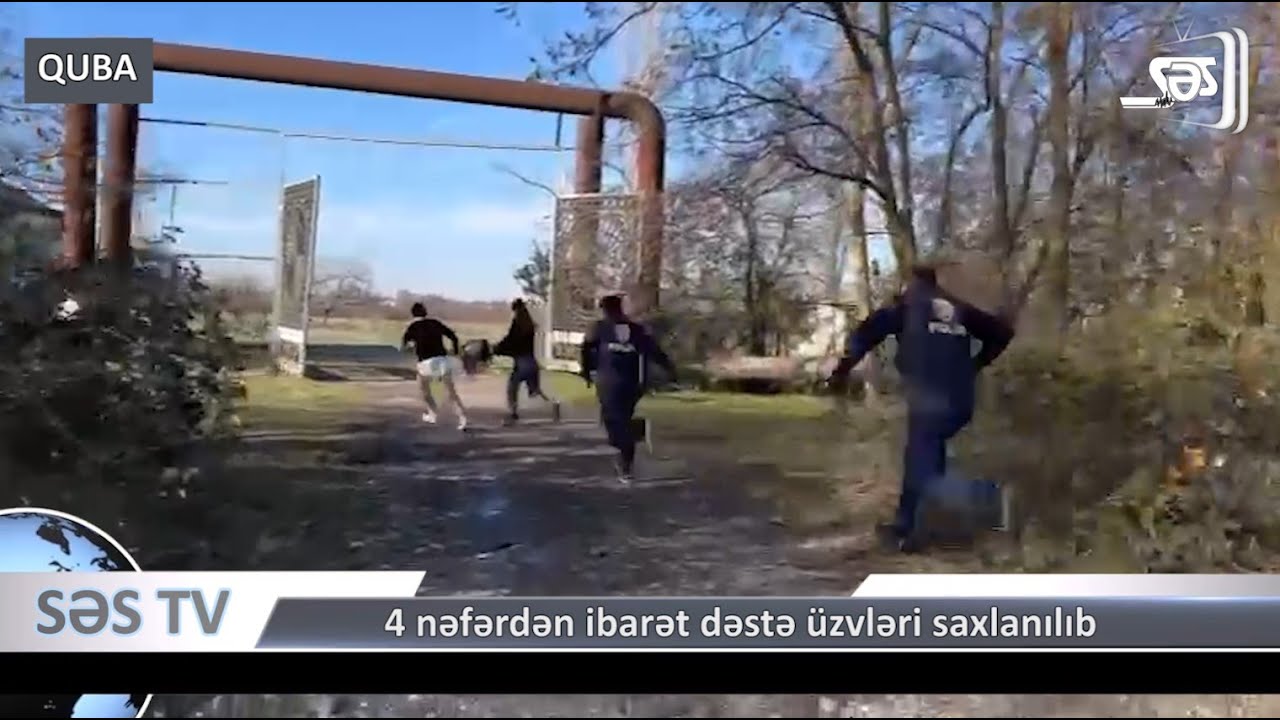 Narkotik satan bacı qardaş və ər arvad tutuldu