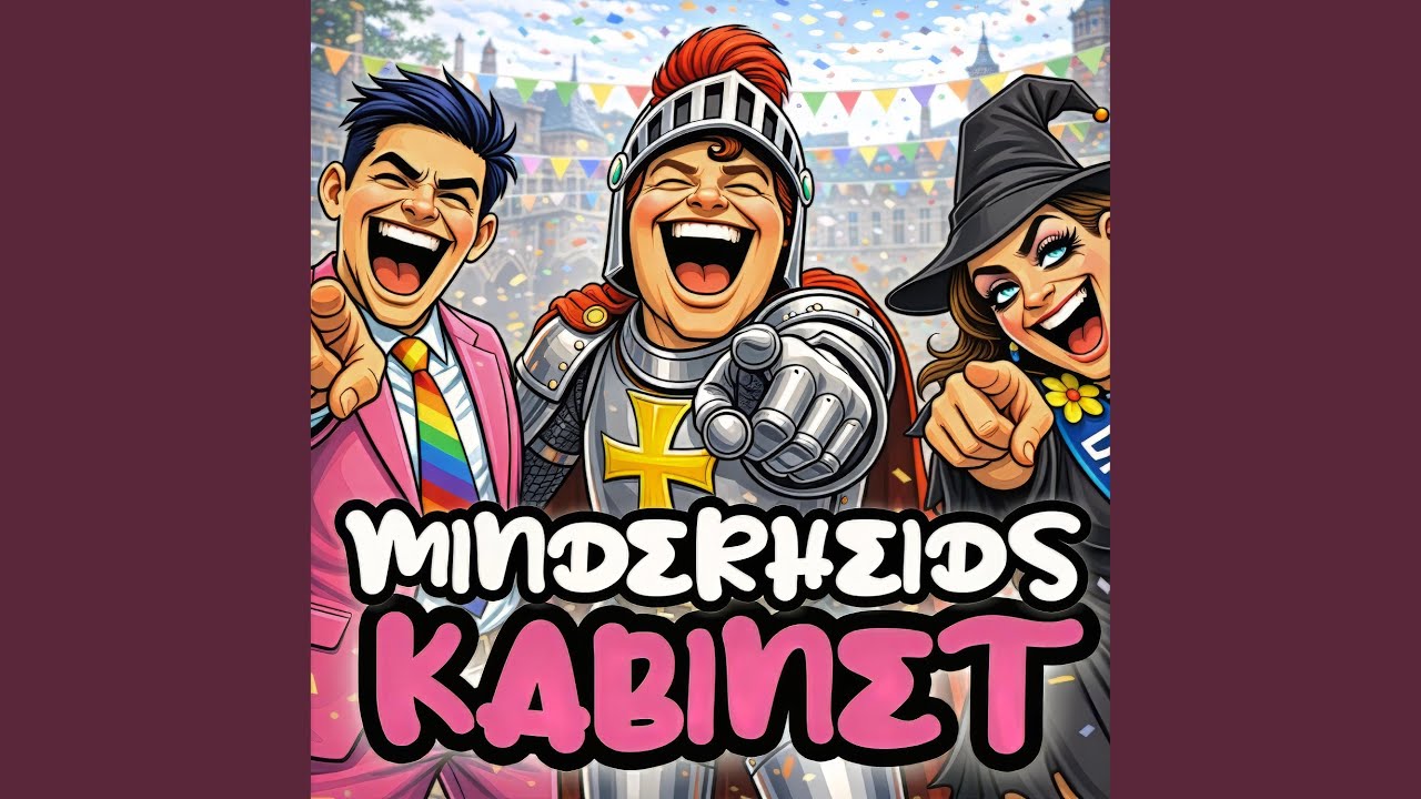 Minderheidskabinet