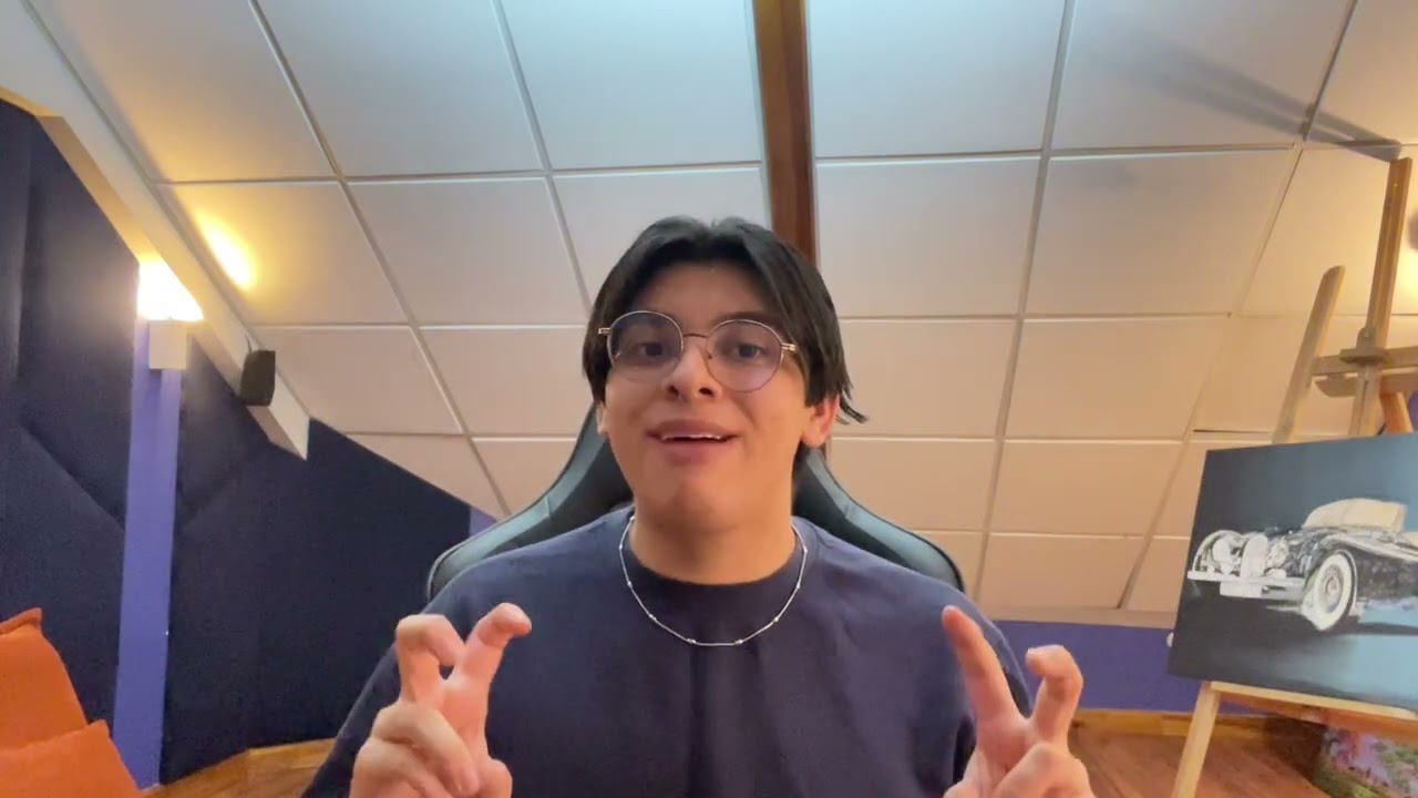 Pregunta 38 – Examen de Suficiencia de Técnicas de Comunicación Oral UCIMED -Klever Castellón Med.