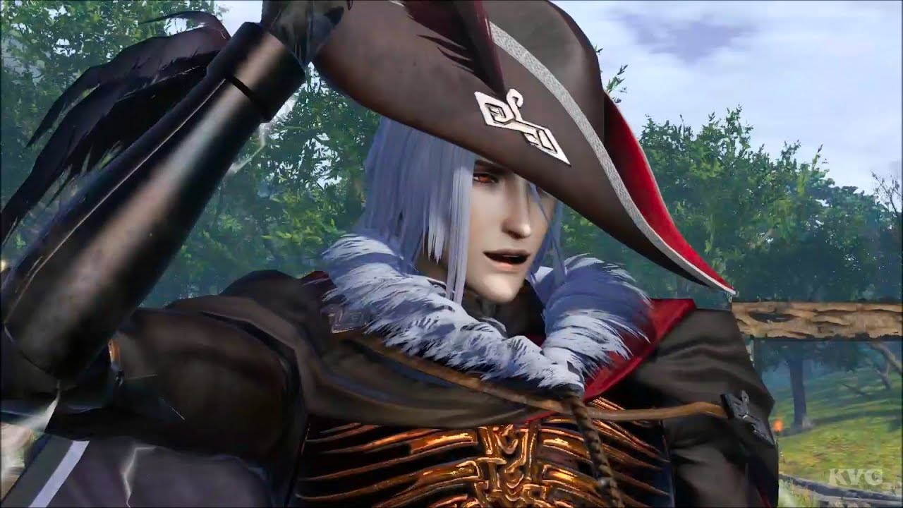 Warriors Orochi 4 - Odin Gameplay (PS4 HD) [1080p60FPS]