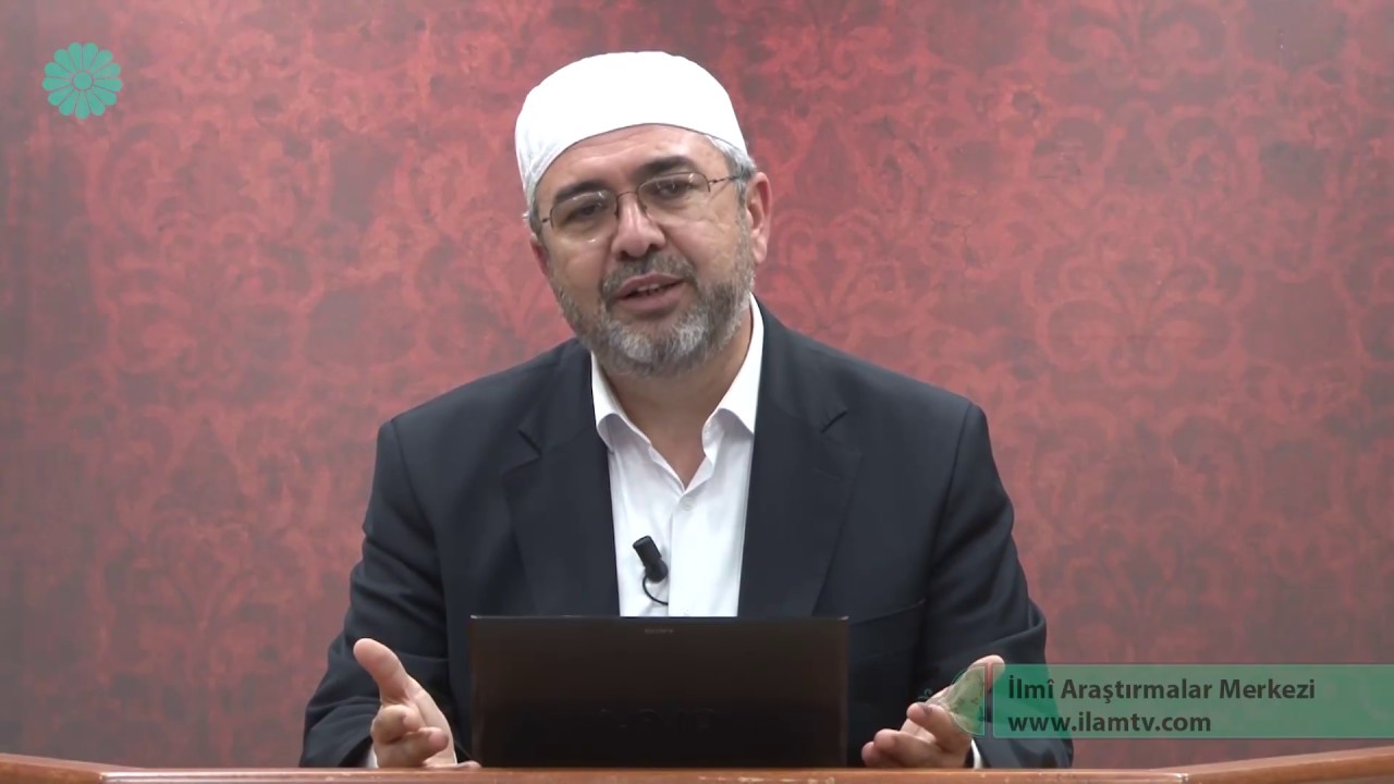 Tefsir Dersi - 224 (Hûd Sûresi 1 - 5.Ayetler) - Adem Ergül