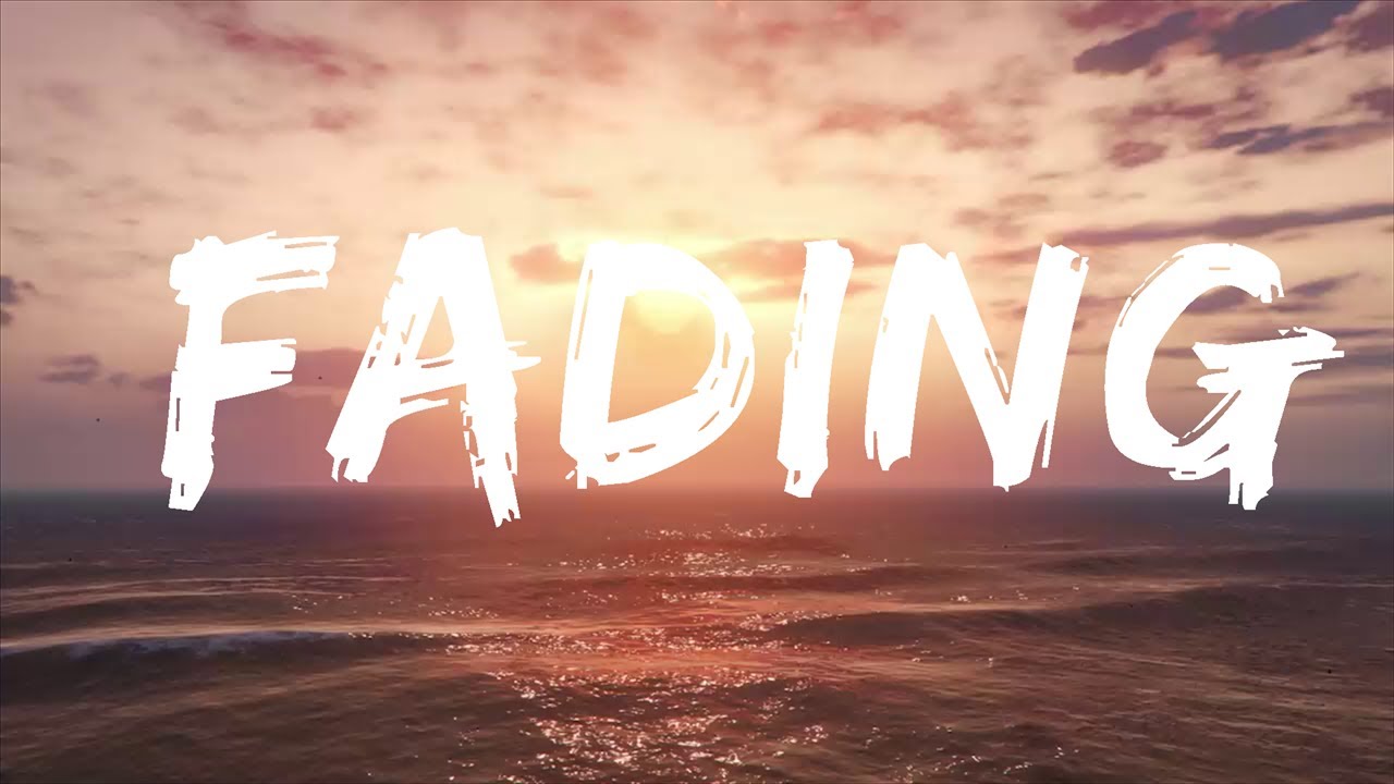 Shallou - Fading (Lyrics)