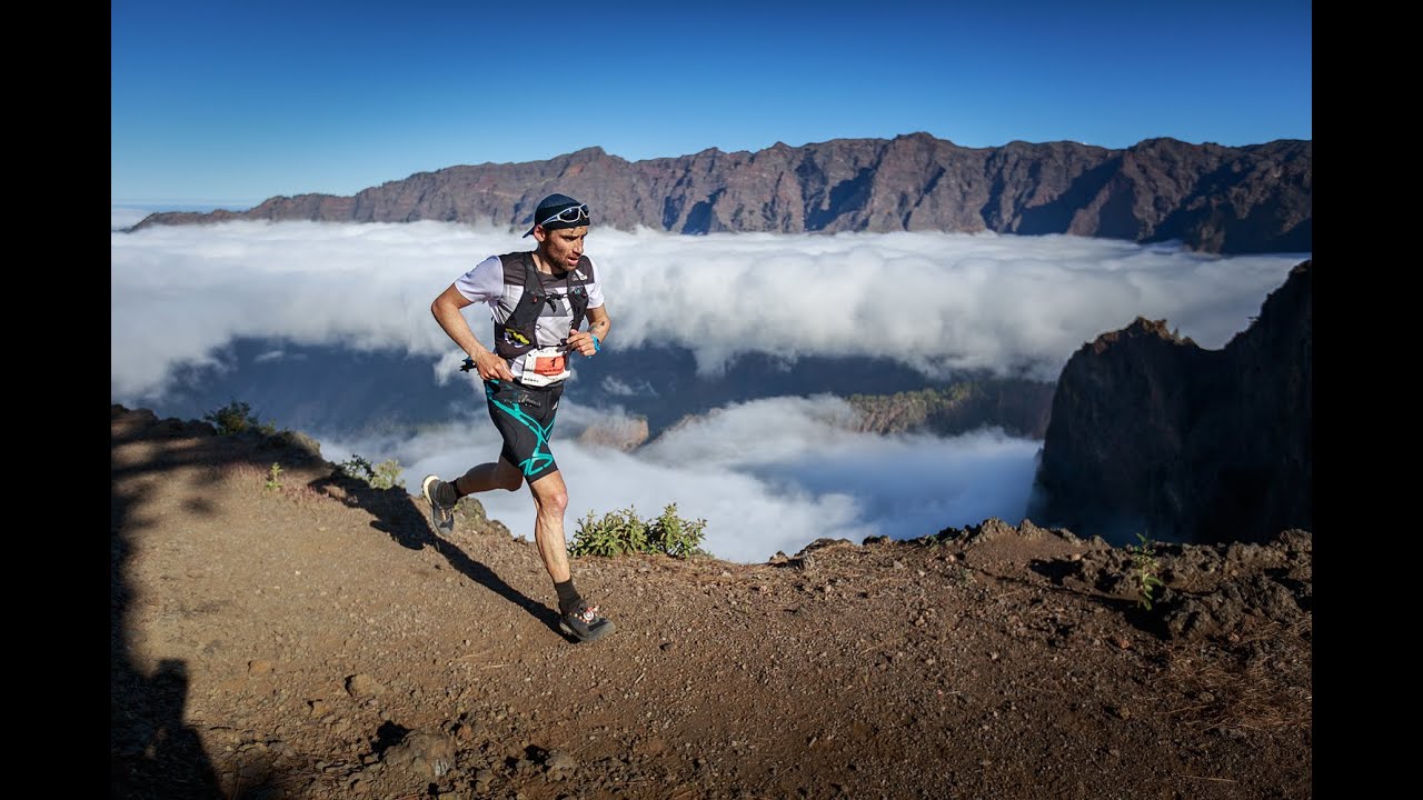 Resumen Ultramaratón Transvulcania Naviera Armas 2016