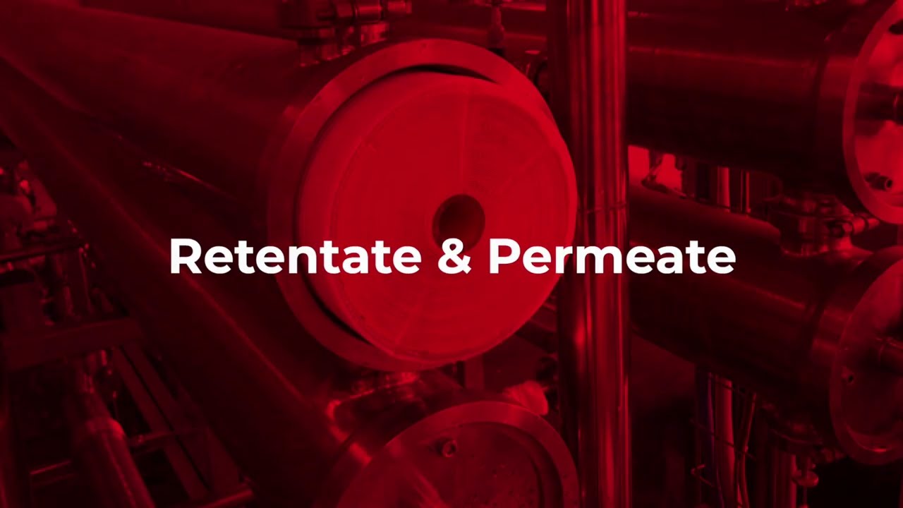 REDA Filtration Technology