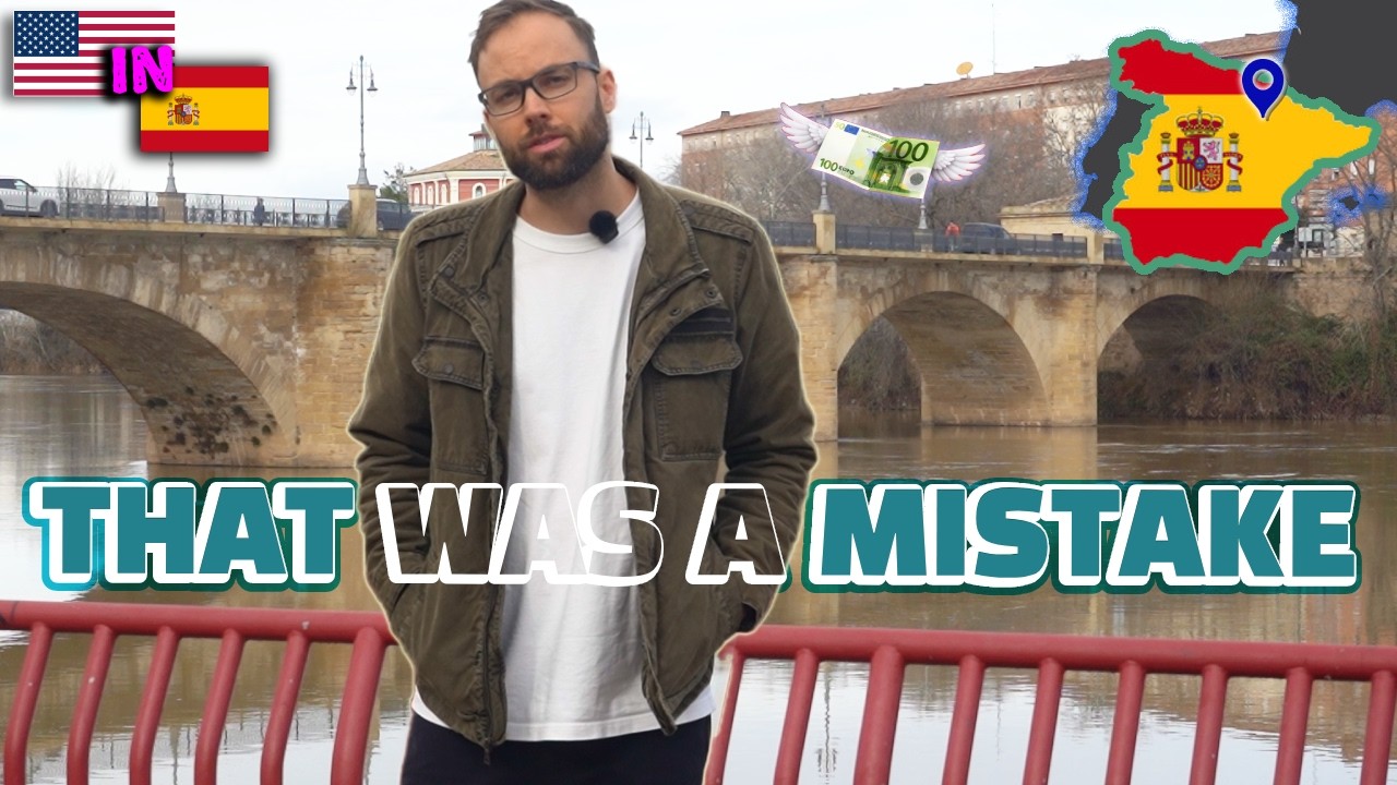 What we spent our 1st Year in Spain | Cost of living - Family of 4 [Monthly Expenses Breakdown]