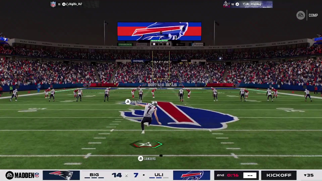 Madden ranked and 2v2