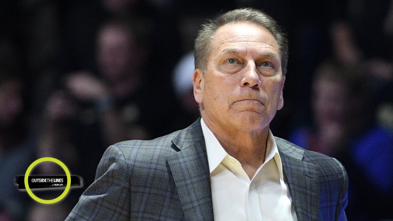 Michigan State’s Tom Izzo ‘sought out’ witness related to 2017 investigation | Outside The Lines