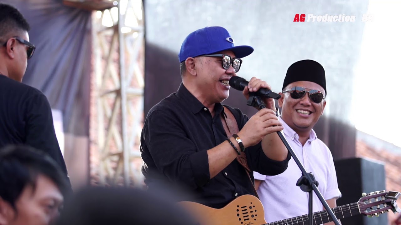 DOEL SUMBANG - Ai  LIVE REUNI AKBAR SMAN 1 TELAGASARI KARAWANG