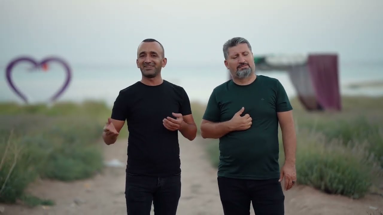 Ramazan Arı Hüseyin Ekinci….Şirine  ( 2023 )