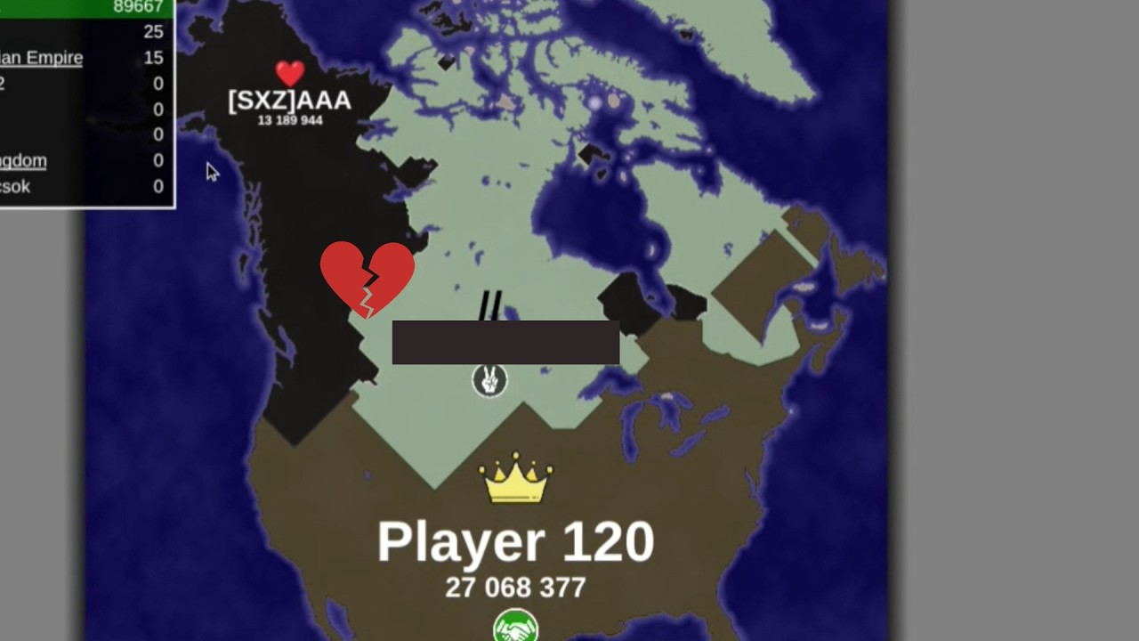 WTF just happened | Territorial