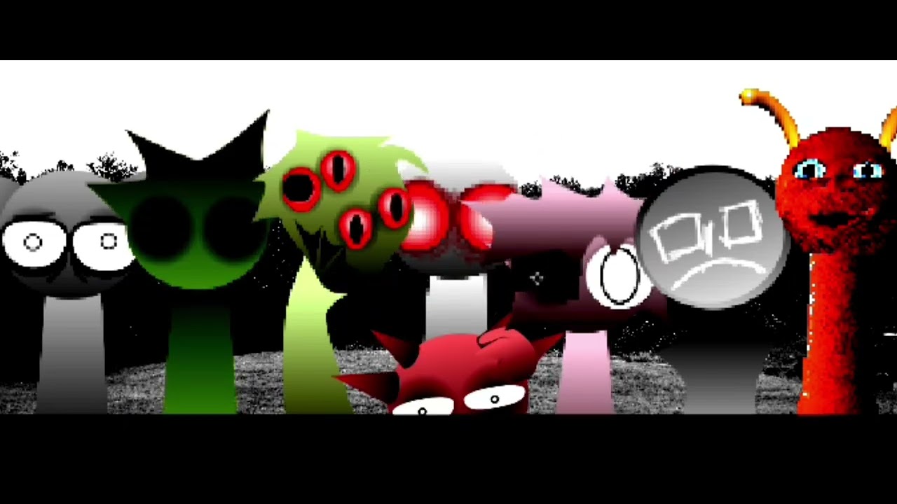 You dont deserve it || piksru aftermath (music vídeo)