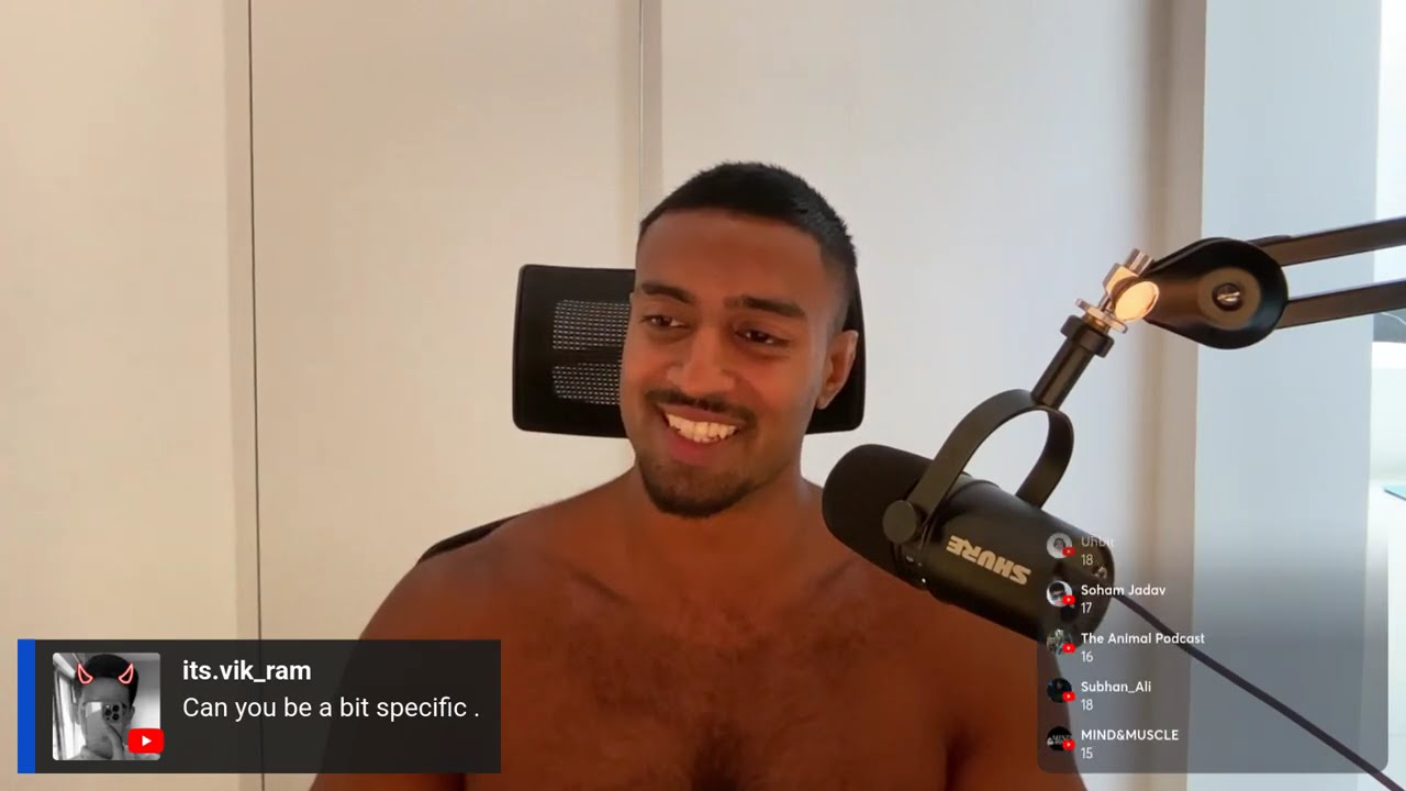 Lets talk about success