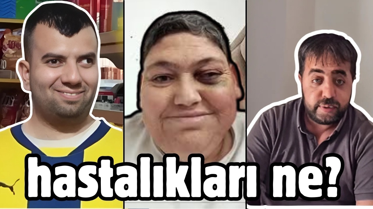 BU ÜNLÜLERİN HASTALIKLARI NE OLABİLİR?