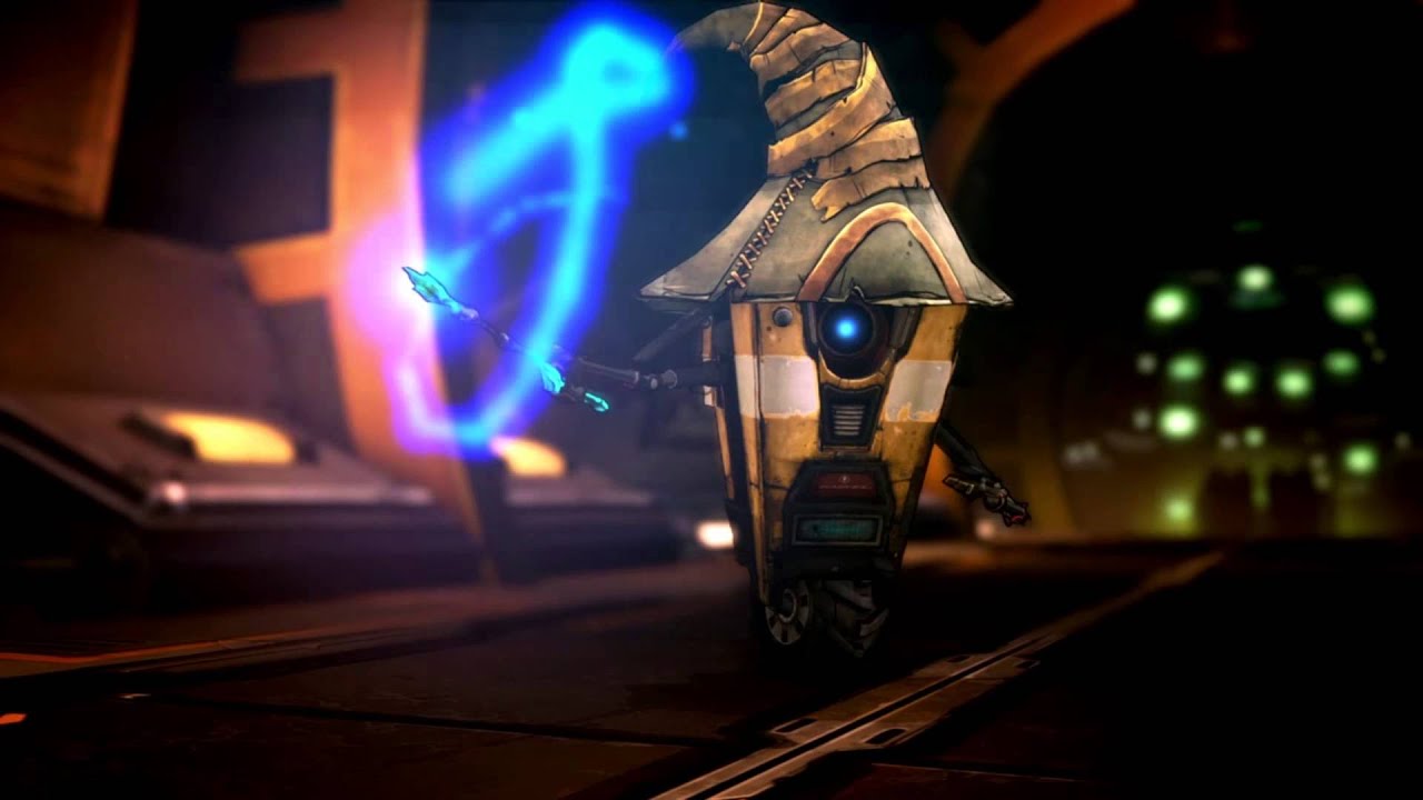 Borderlands: The Handsome Collection Announcement Trailer