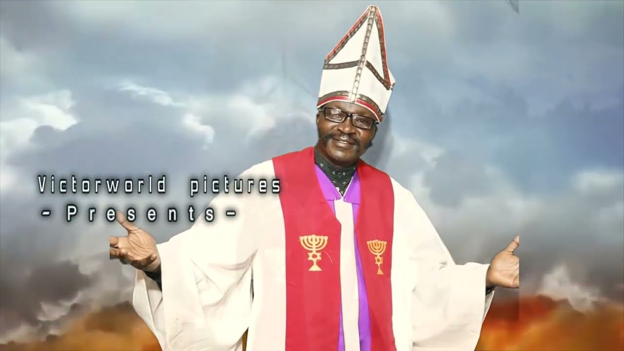 Muri Ndungata Ciau?: By Bro Wainaina Kiandege