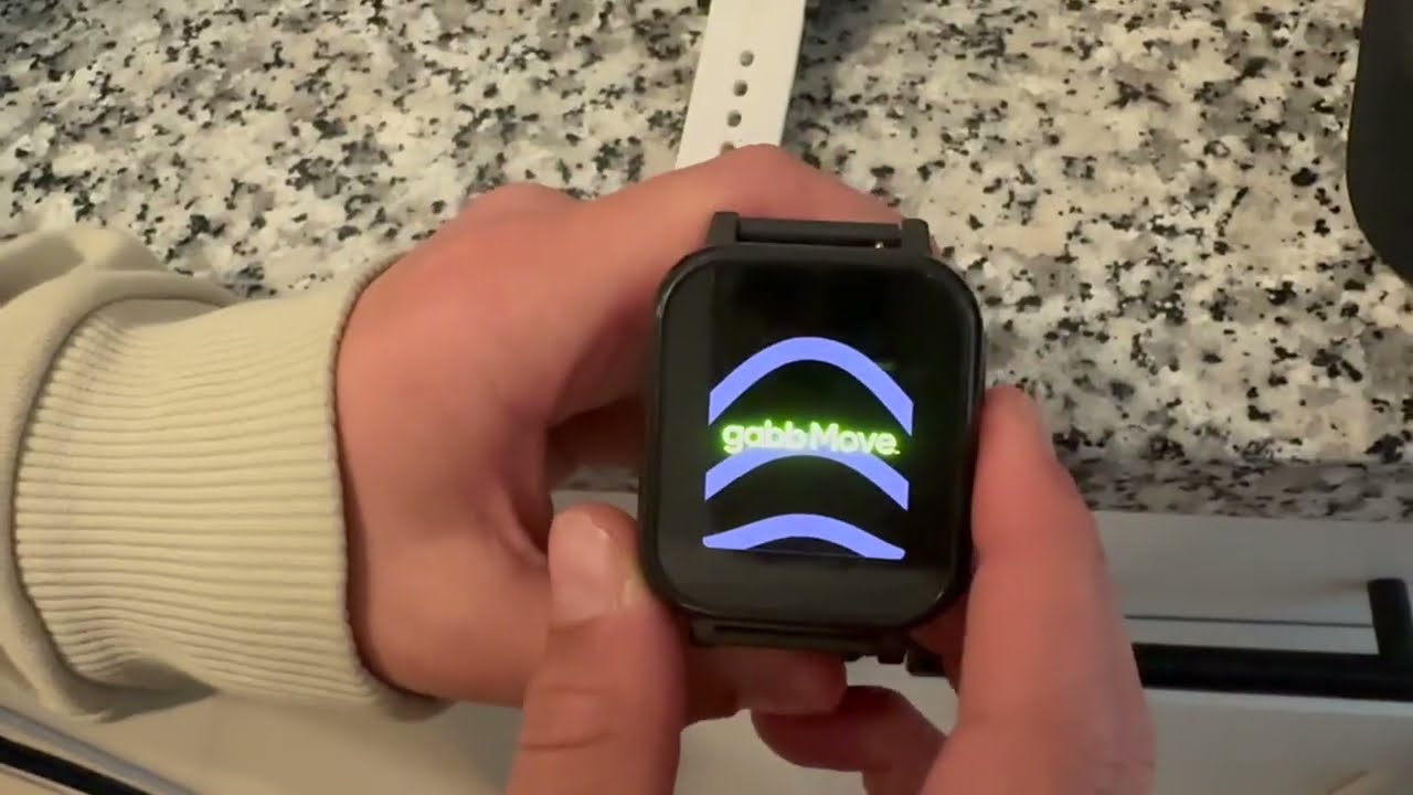 Обзор умных часов Gabb Watch 3e для детей, GPS-трекер, без социальных сетей и интернета, платный.