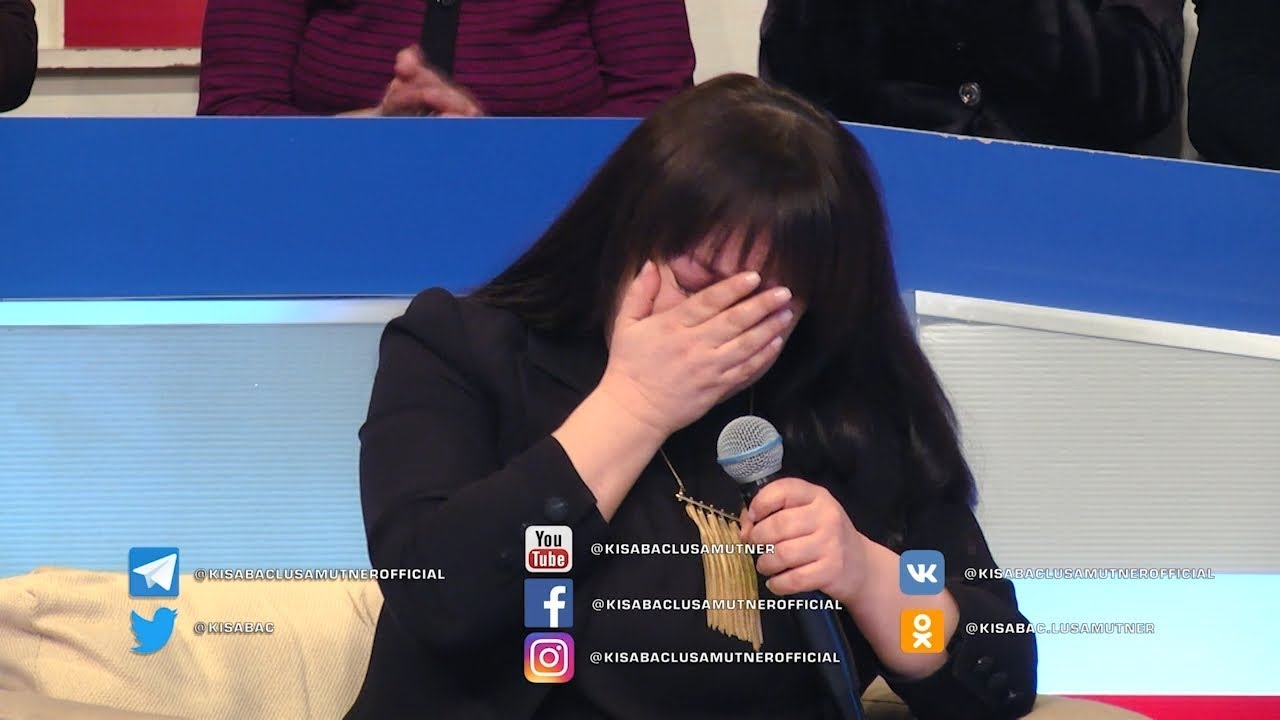 Kisabac Lusamutner  Antesvats