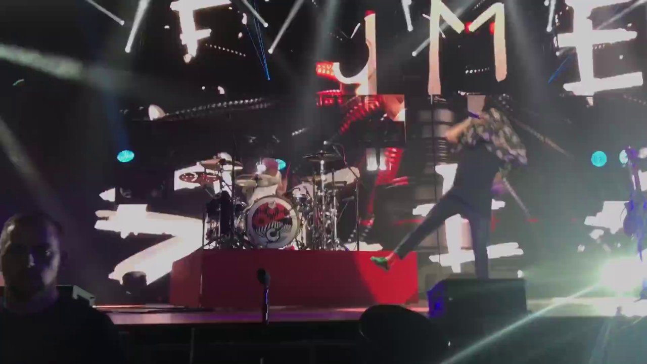 twenty one pilots - Lane Boy (live) @ Berlin 2/11/2016