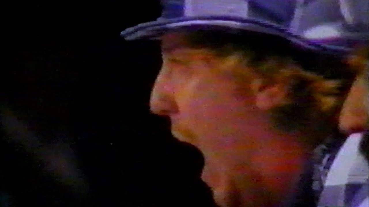 Comparsa EL TÍO DEL LEVANTE – PRELIMINARES | Actuación Completa | Carnaval de Cádiz 1995