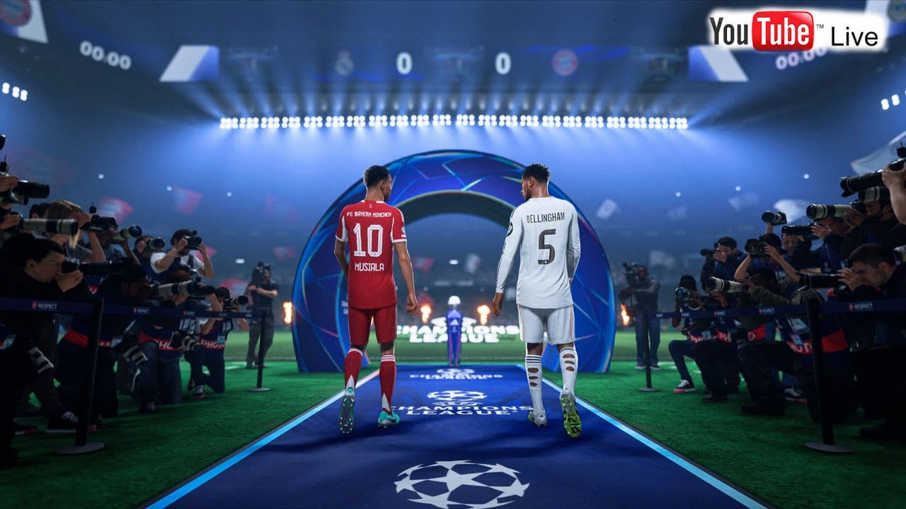 BACK AGAIN WITH FC MOBILE 26 ⚽❤️‍🔥