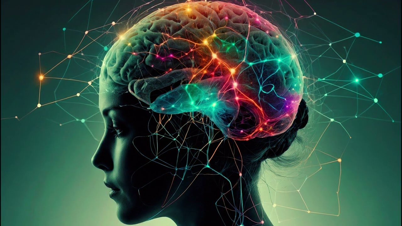 &ldquo; Scalp & Hair Follicle Activation : 20Hz Binaural Beats for Alopecia & Hair Loss Relief Treatment 