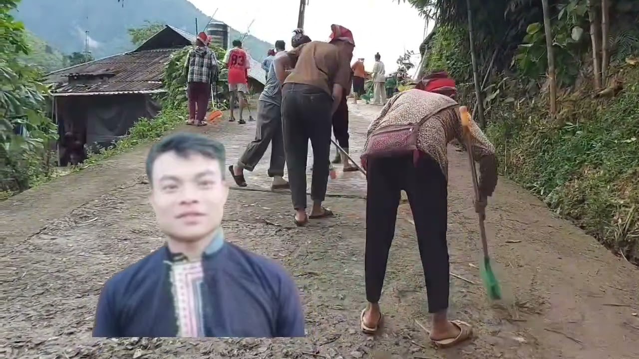 Iu miền 