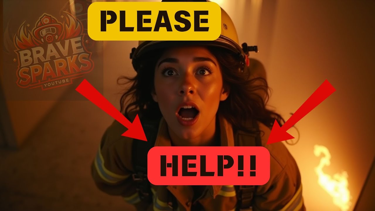 Skyscraper Rescue: Thrilling High-Rise Heroic Mission