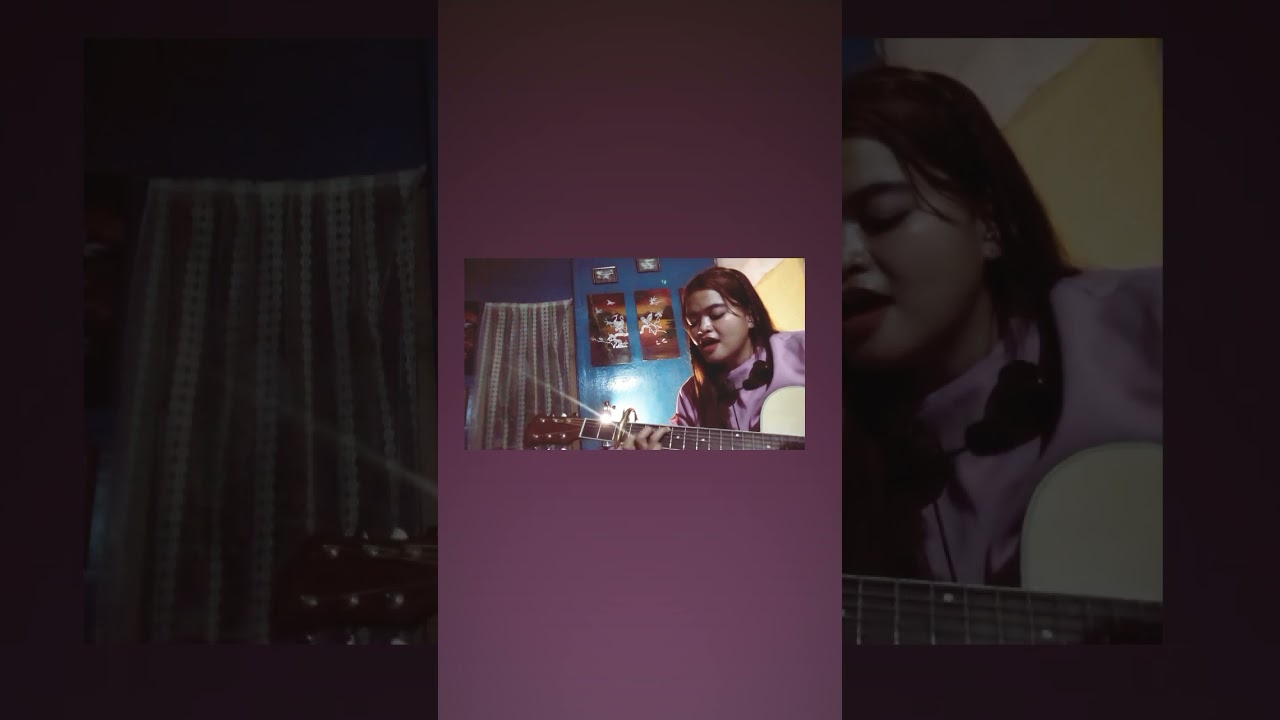 Pochet~ I like you the most (short cover)