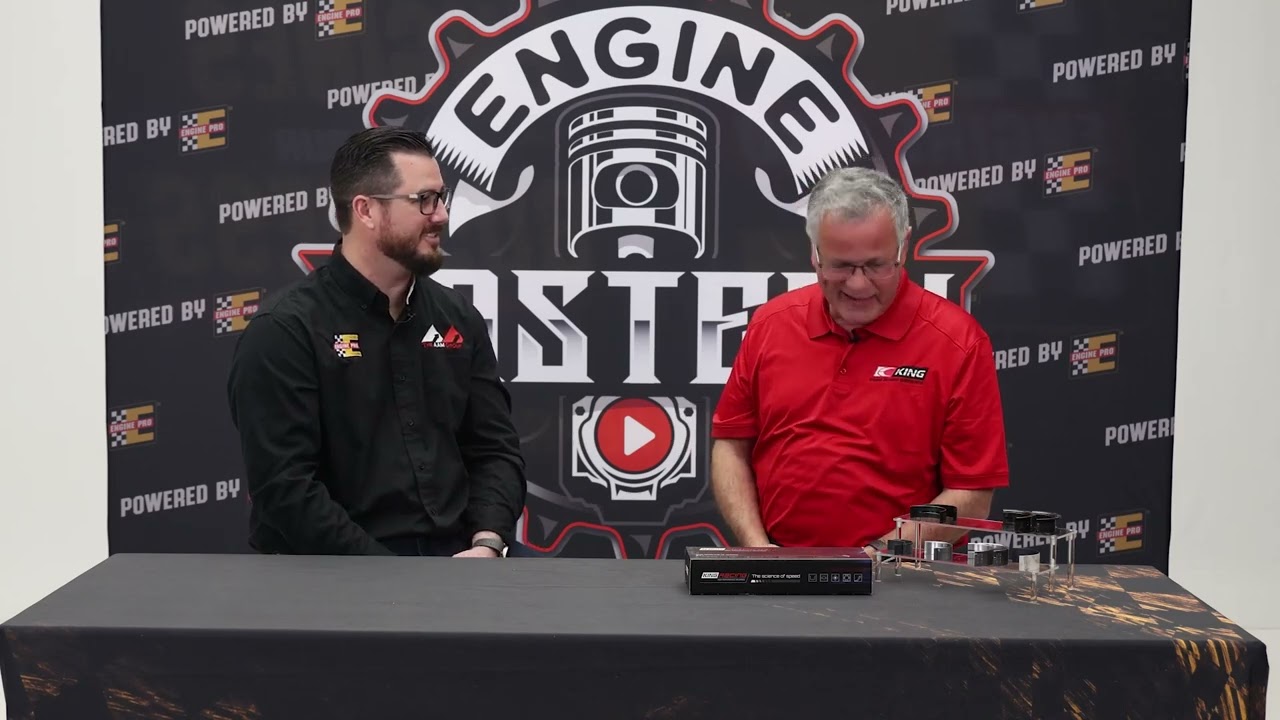 🔧 Engine Bearing Failure Explained W/ Dan Begle of @KingBearings | Top Causes & Prevention Tips