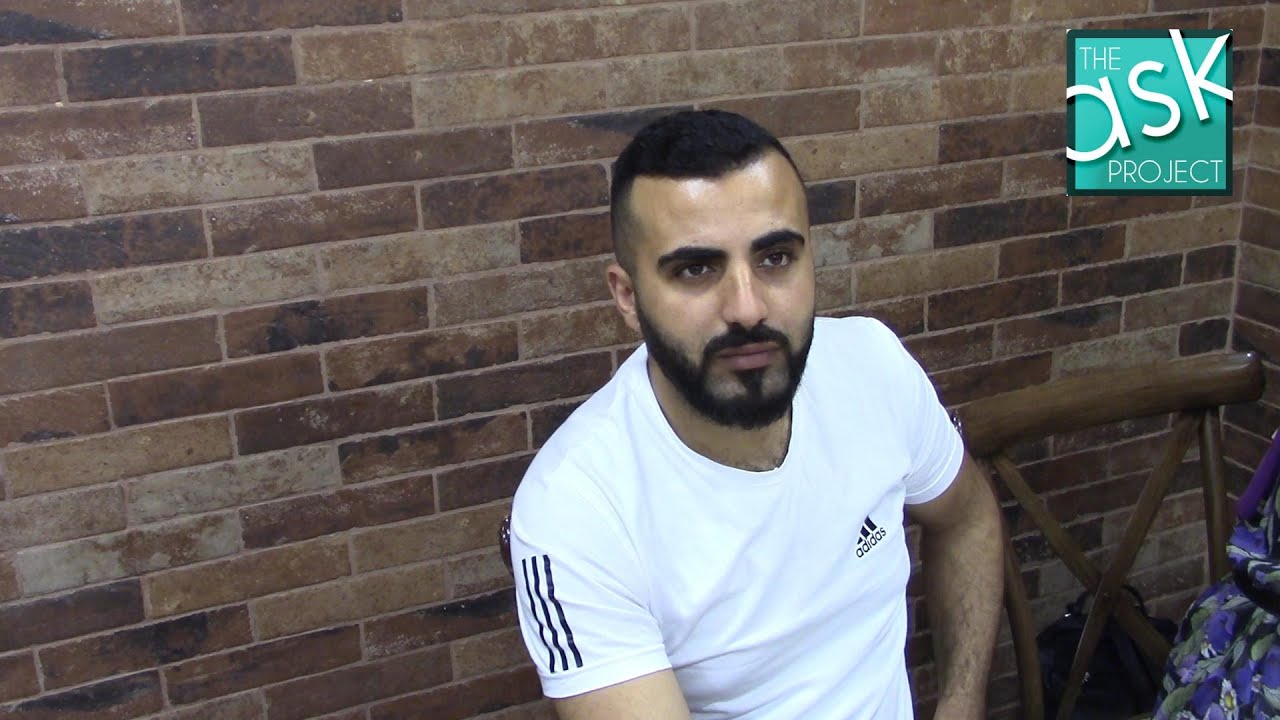 Palestinians: Would you pray with Jews at Haram al Sharif/Temple Mount?