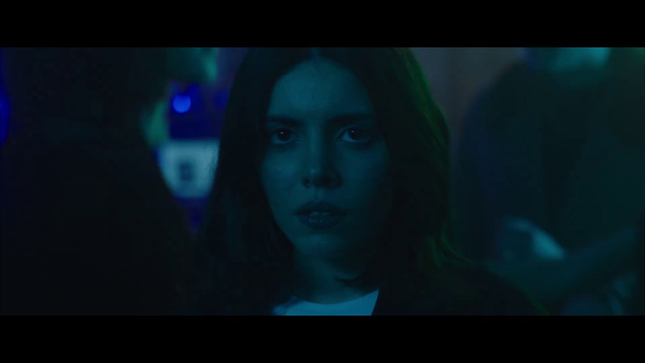 SDH Semiotics Department of Heteronyms - Suffer (Official Video)