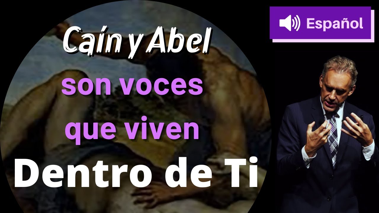 Serie Bíblica V: Caín y Abel, Los Hermanos Hostiles