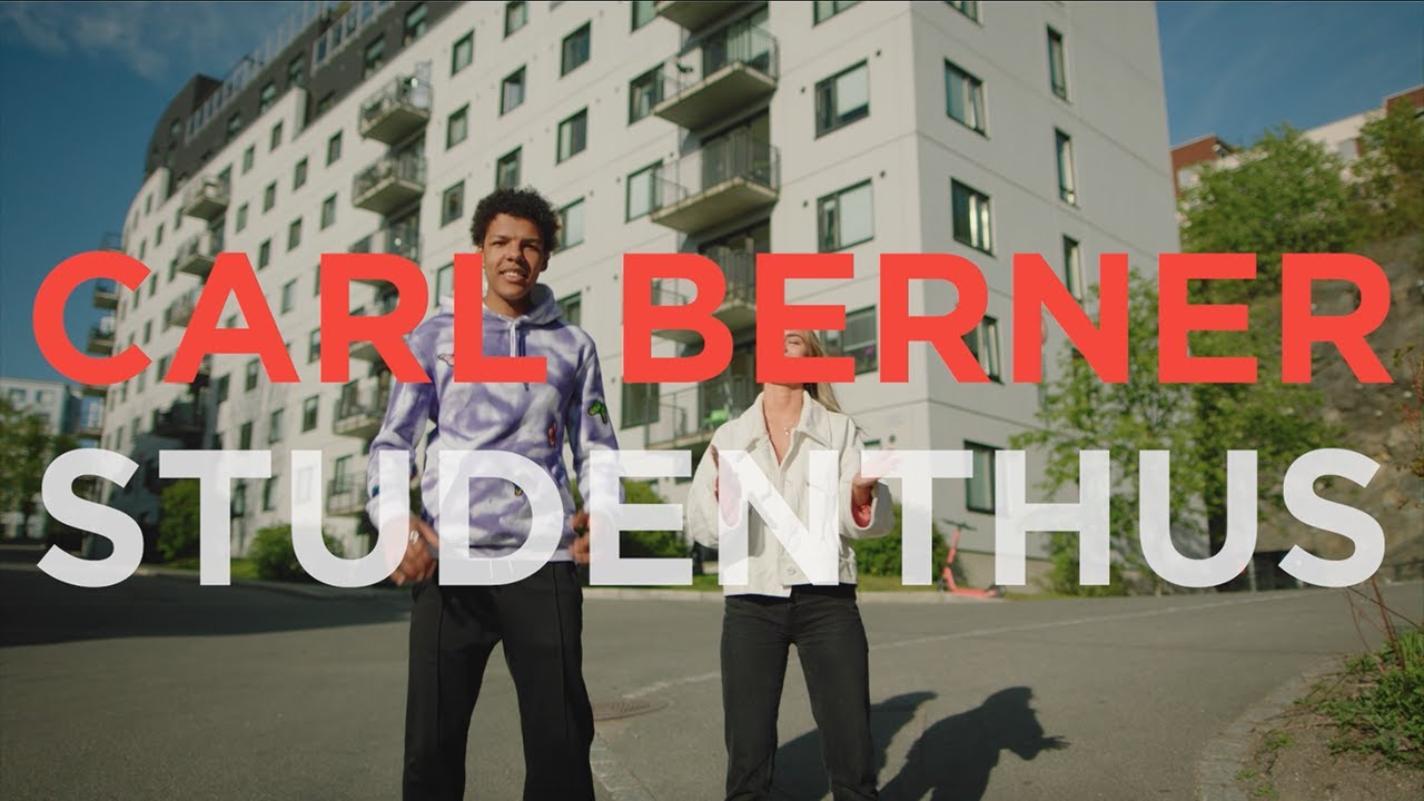 Reportasje Carl Berner