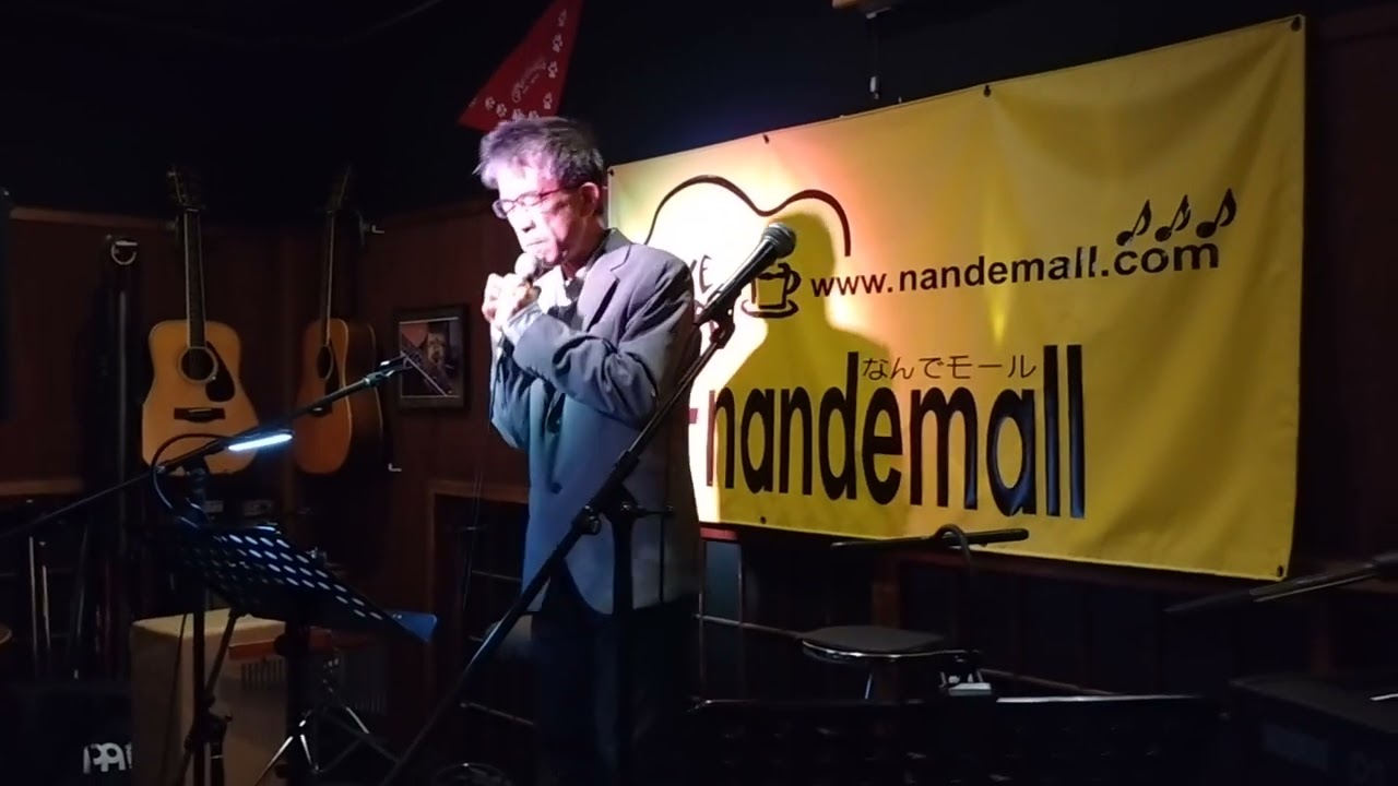 live動画（25’11.20）@なんでモール　オオゾラタカク