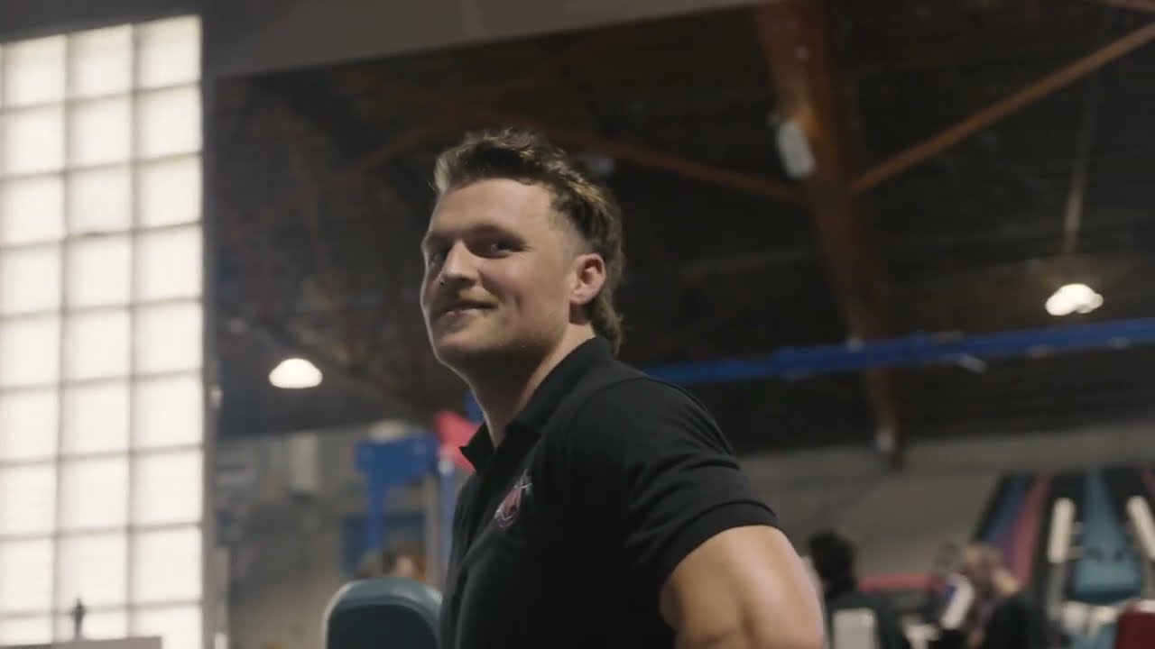 It&rsquo;s Real Now: A Palmetto Pump House Mini-Doc
