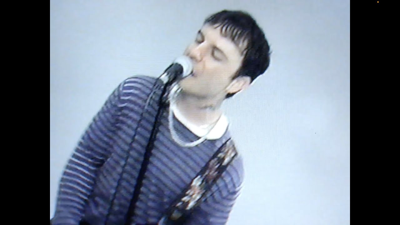 Darcy Baylis - I Wanna Be Tranquilized (Music Video)