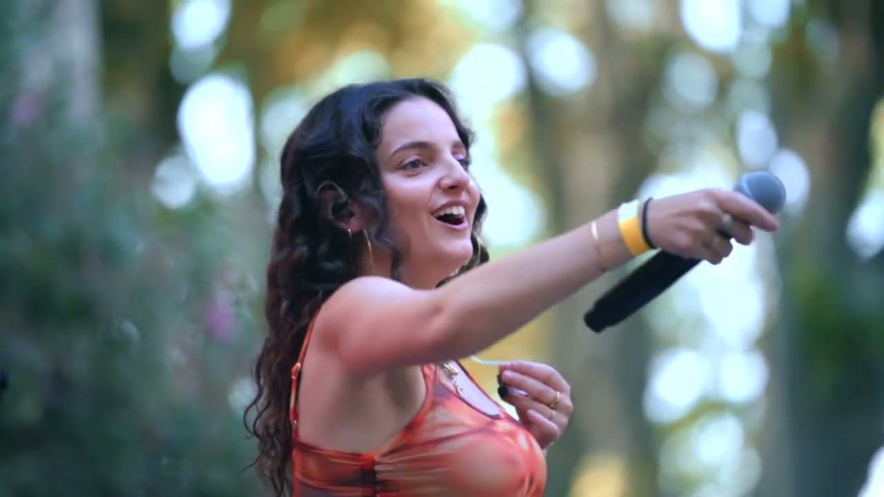 Jardin Sonore Festival 2022 x Mimaa