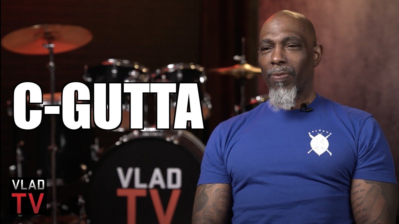 C-Gutta on Leaving Prison After 16 Years for Hot97 Shooting, Seeing Kim & Cease Reunite (Part 14)