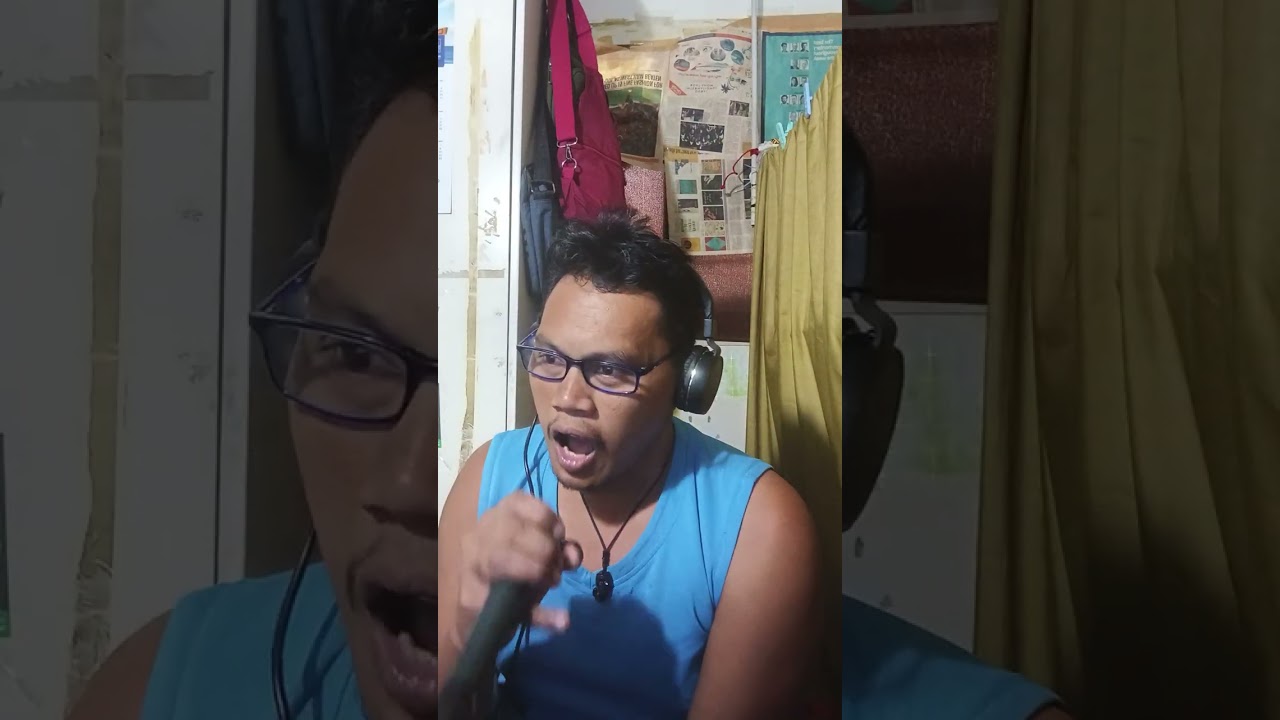 NO ARMS CANT EVER HOLD YOU, TAGALOG VERSION 